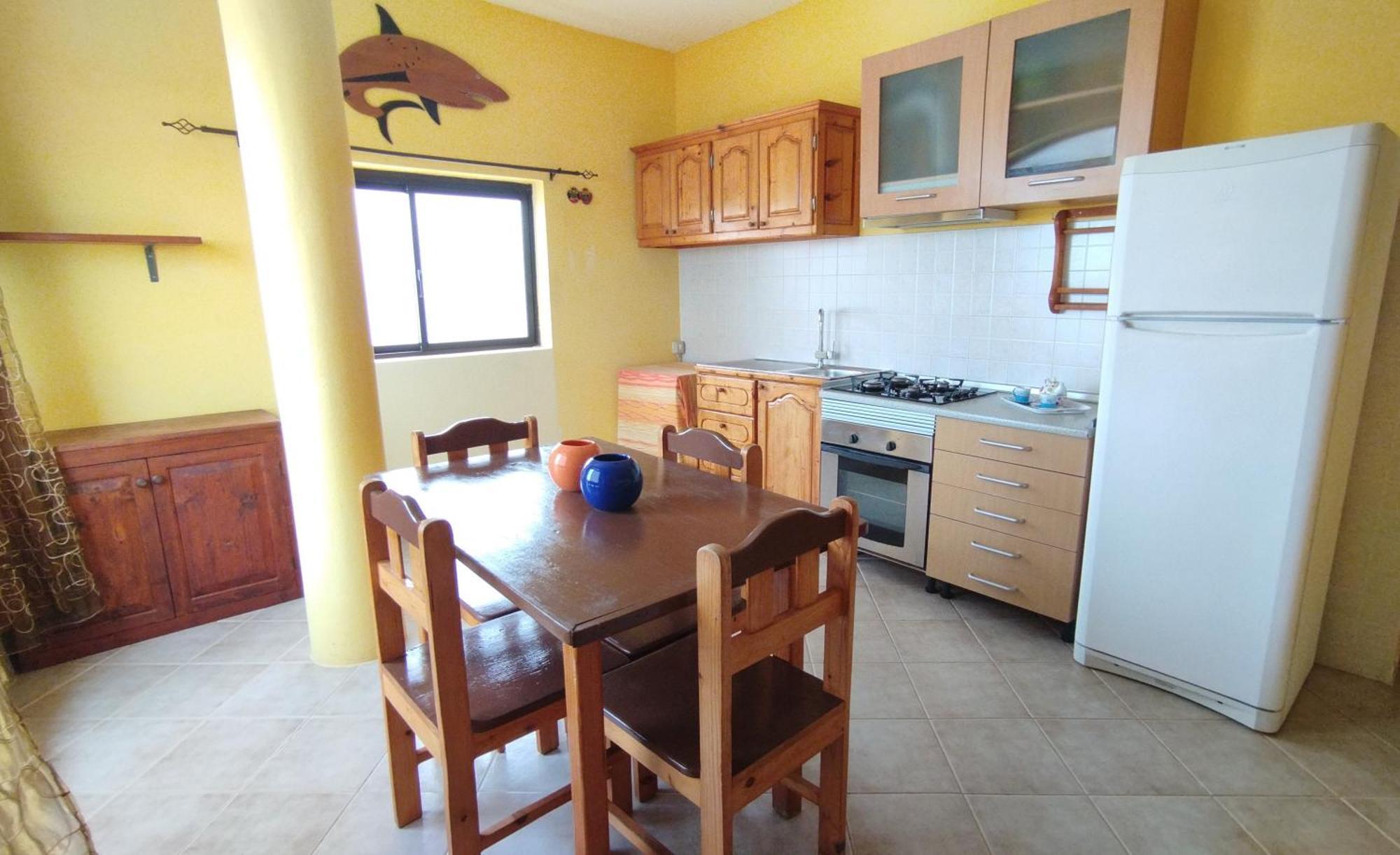 Salinas Apartment Maio Wifi Free Sal Rei Exterior photo