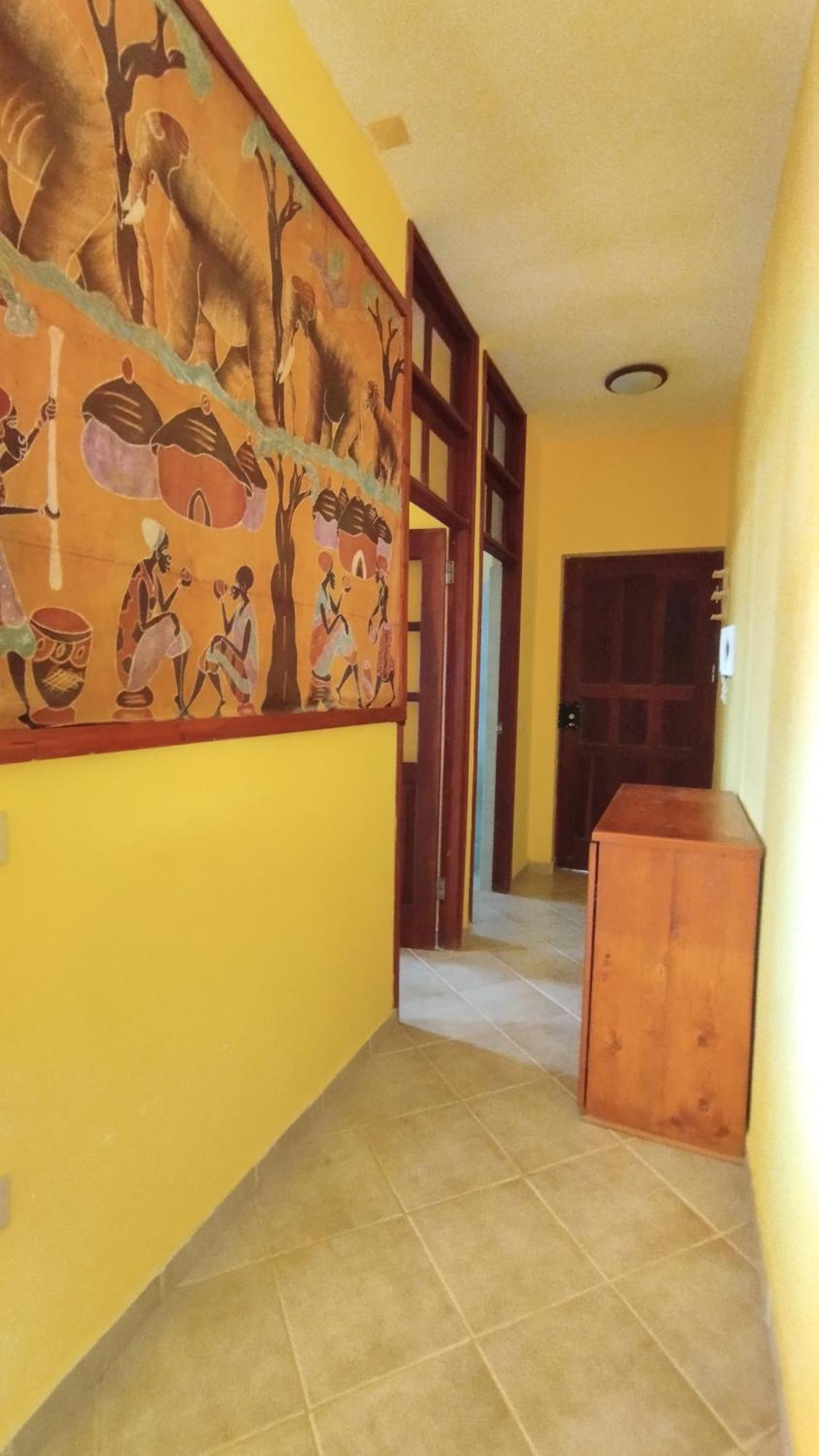 Salinas Apartment Maio Wifi Free Sal Rei Exterior photo