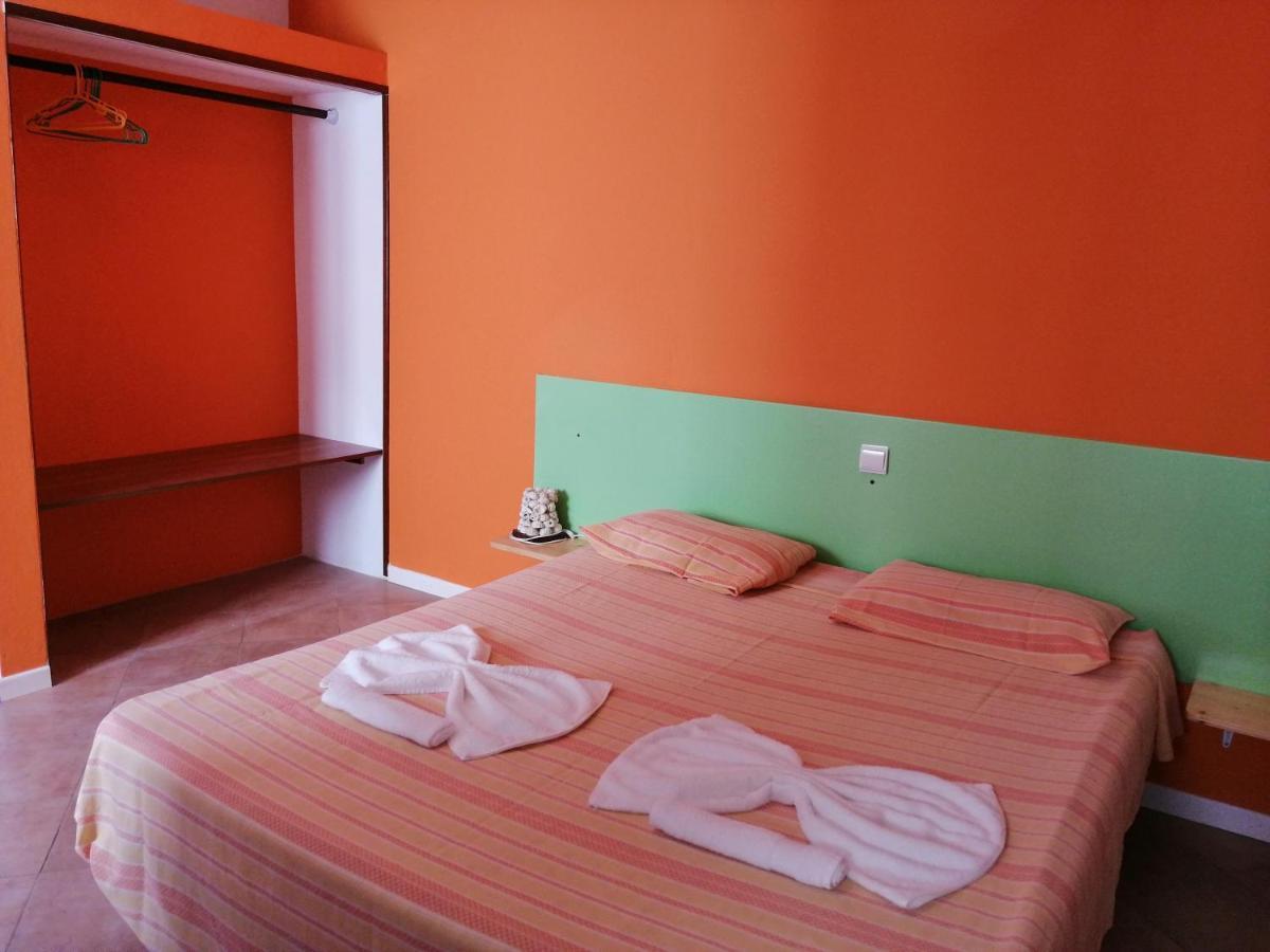 Salinas Apartment Maio Wifi Free Sal Rei Exterior photo