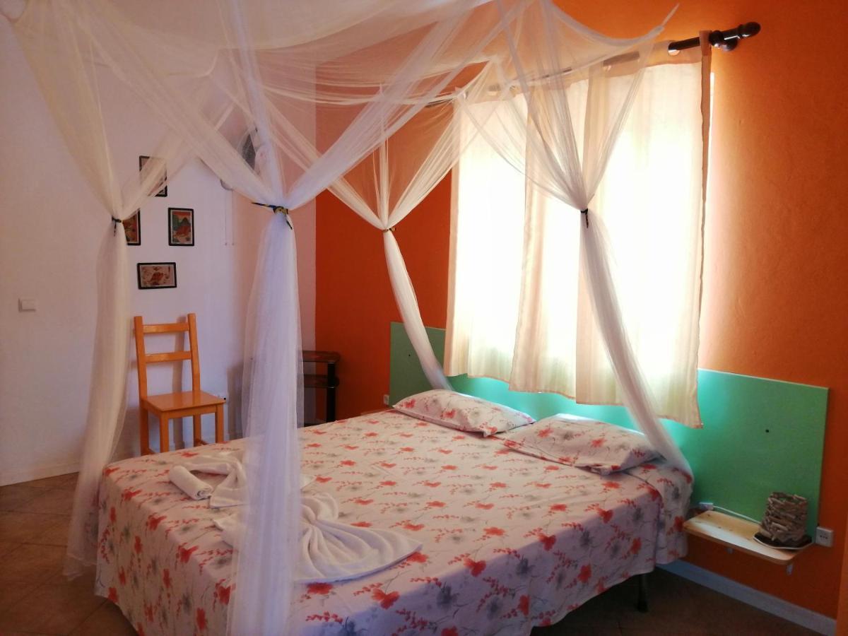 Salinas Apartment Maio Wifi Free Sal Rei Exterior photo