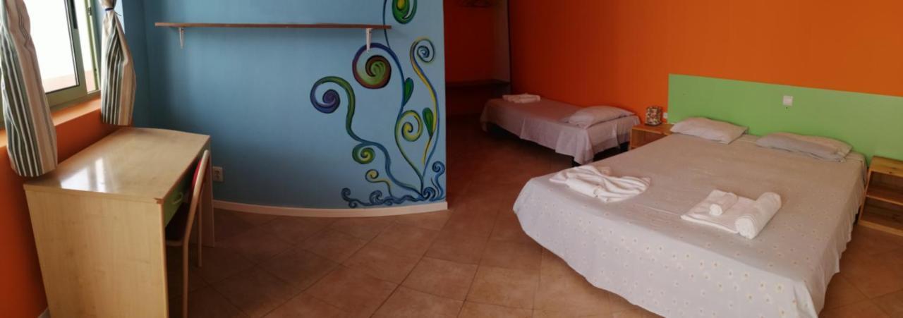 Salinas Apartment Maio Wifi Free Sal Rei Exterior photo