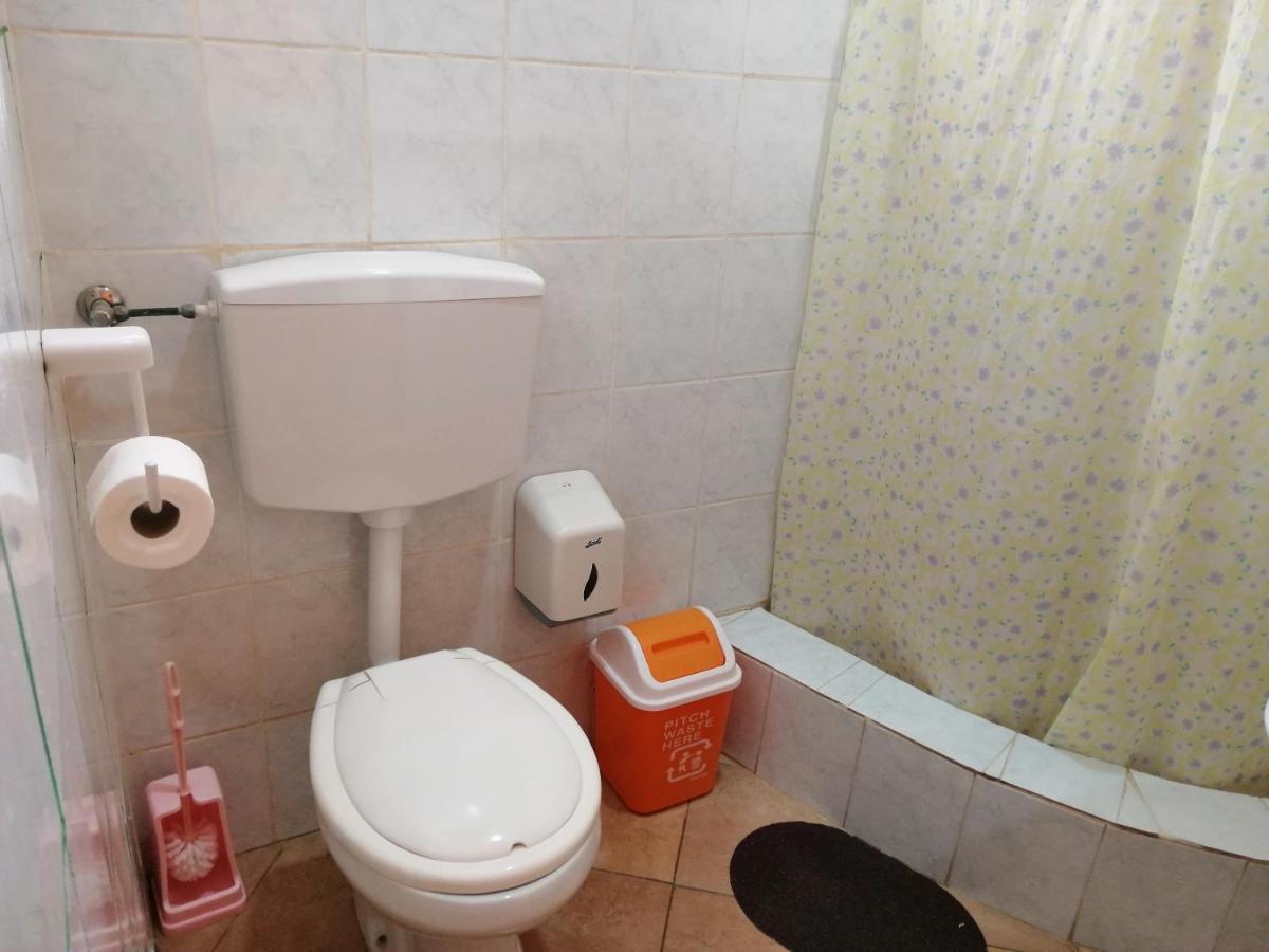 Salinas Apartment Maio Wifi Free Sal Rei Exterior photo