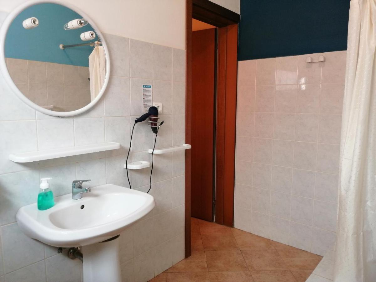 Salinas Apartment Maio Wifi Free Sal Rei Exterior photo