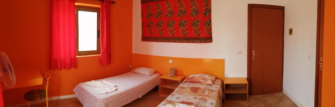 Salinas Apartment Maio Wifi Free Sal Rei Exterior photo