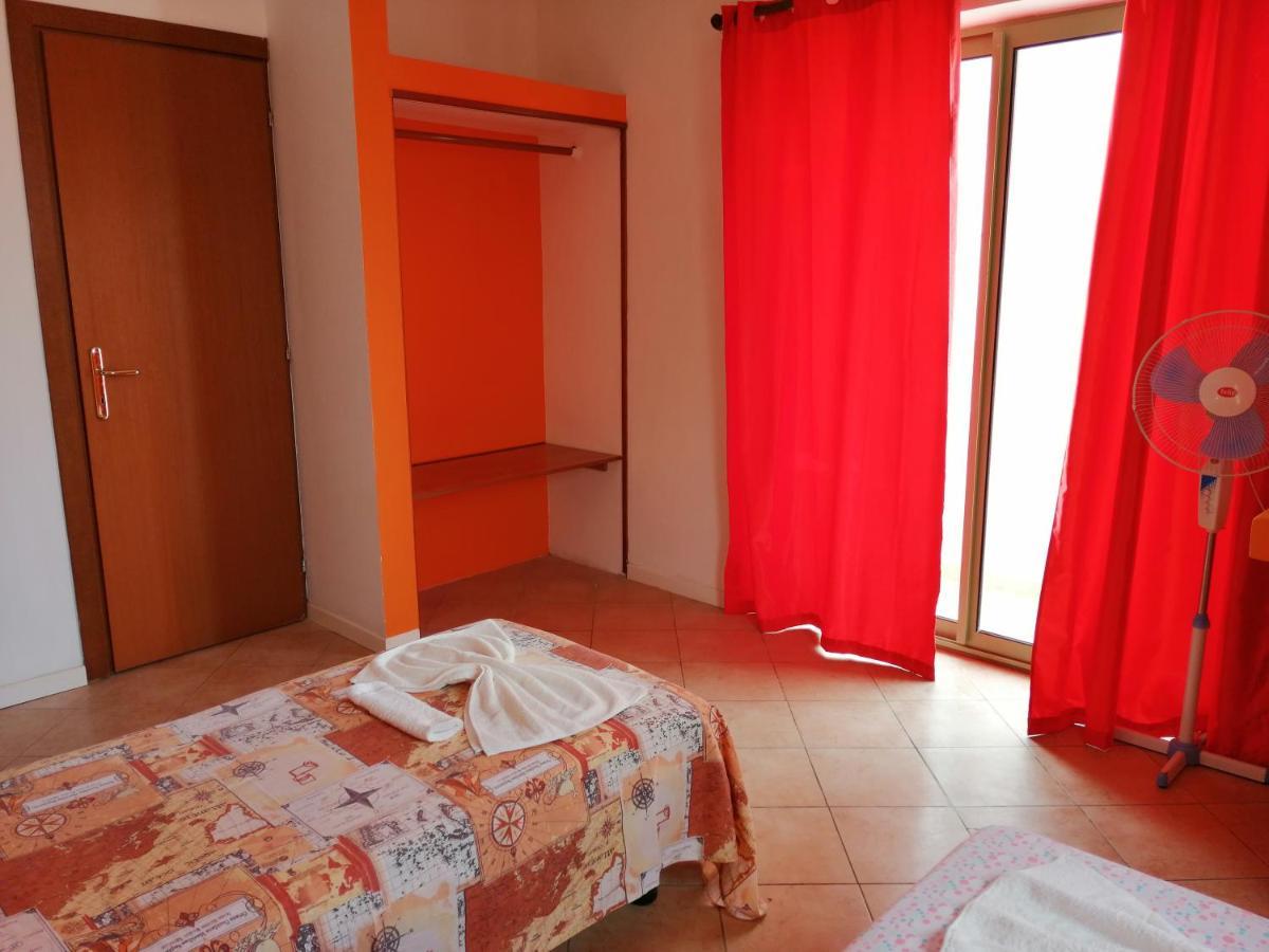 Salinas Apartment Maio Wifi Free Sal Rei Exterior photo