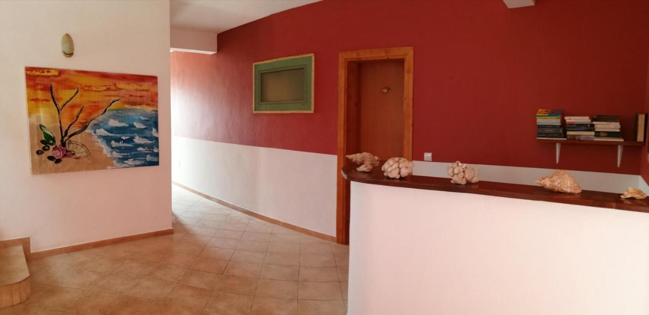 Salinas Apartment Maio Wifi Free Sal Rei Exterior photo